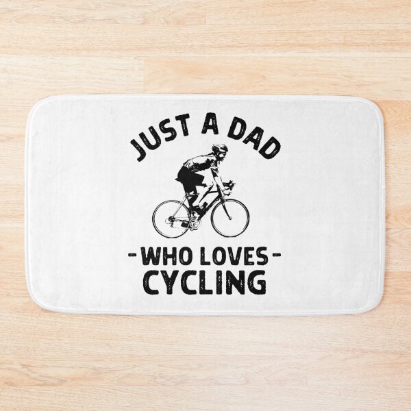 Item preview, Copy of Just a dad who loves golf designed and sold by TheGreenGoat.