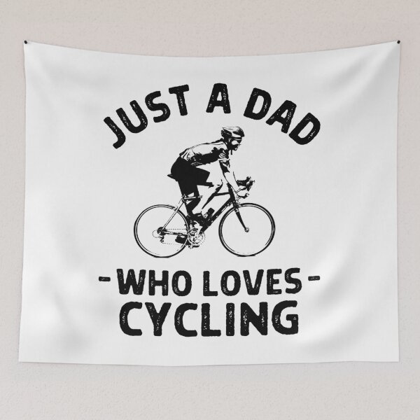 Item preview, Copy of Just a dad who loves golf designed and sold by TheGreenGoat.
