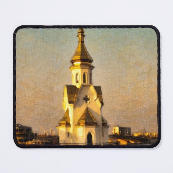 Item preview, Orthodox Church, Kiev designed and sold by Graham Prentice.