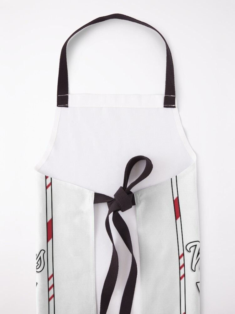 Discover Ya Filthy Animal Home Alone Funny Christmas Kitchen Apron
