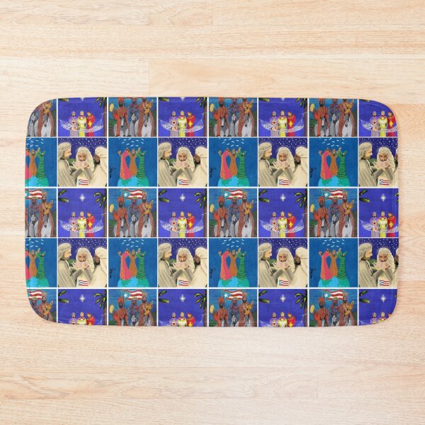 Item preview, Tres Reyes Collection designed and sold by Myriam "Lisy"  Velazquez.