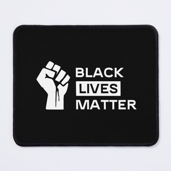 Item preview, Black Lives Matter designed and sold by Zock.