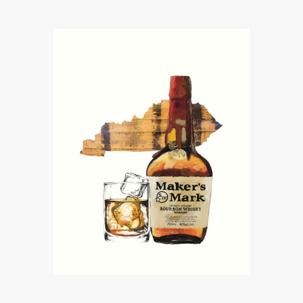 Item preview, Kentucky Bourbon  designed and sold by SheilasDigitalStudio.