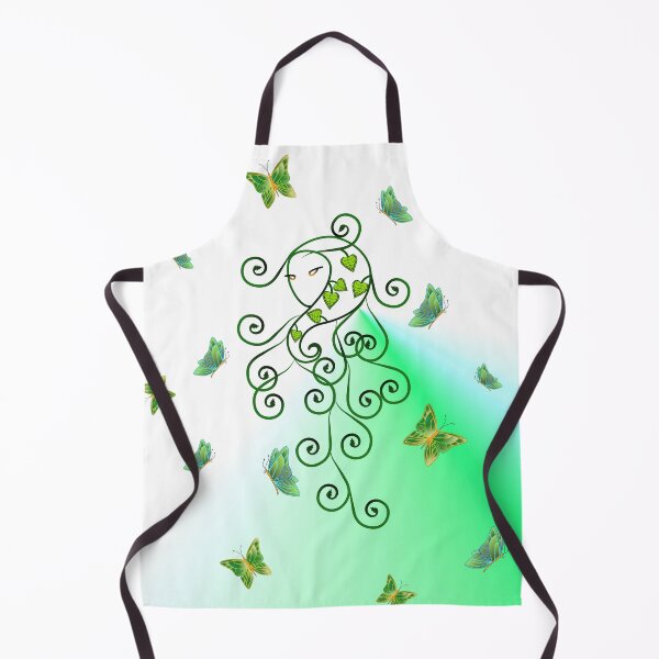 Item preview, Dryad designed and sold by FrauleinimStall.