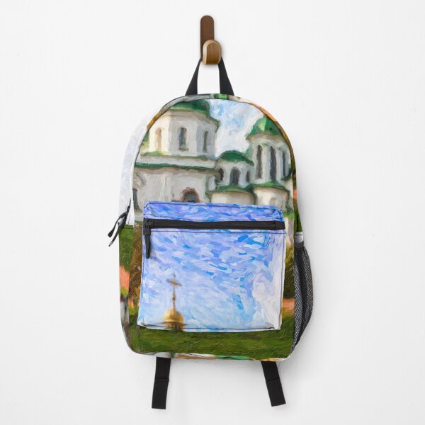 Item preview, Catedral de Santa Sofía, Kiev designed and sold by Graham Prentice.