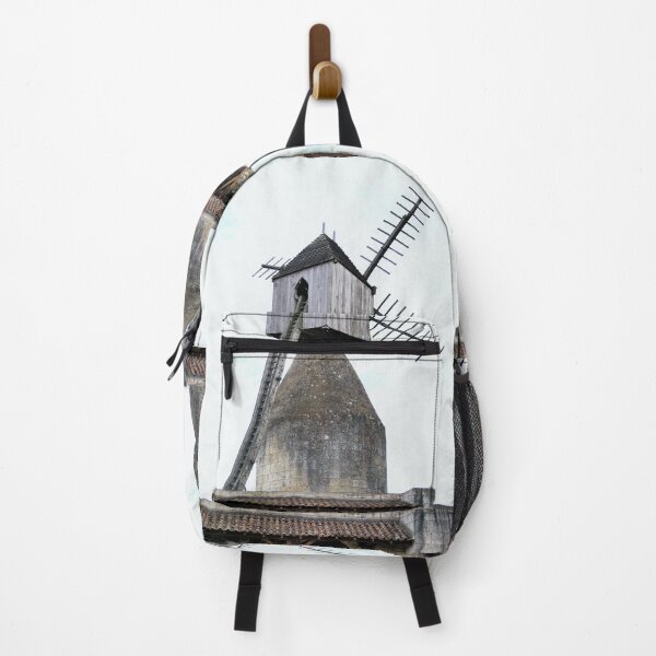 Item preview, r3108/  New finition 2021 "  Moulin du Puy d’Ardanne  "  par Okaio Créations  Olavia - Olao designed and sold by o.okaïo.