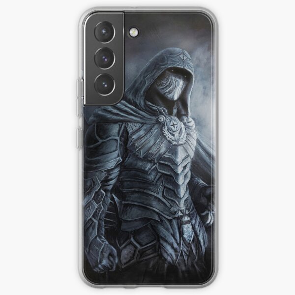 Walk with the Shadows Samsung Galaxy Soft Case