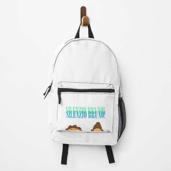 Item preview, Silenzio Bruno! Luca and Alberto designed and sold by cjd1017.