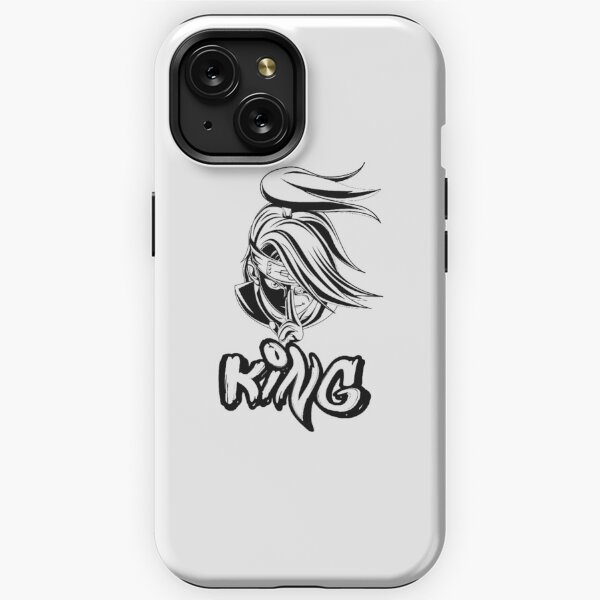 boji, Ousama Ranking iPhone Case by beweve6