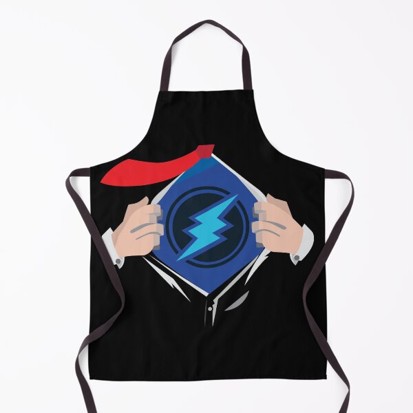 Item preview, Electroneum Crypto Superhero Image designed and sold by CryptoStyles00.