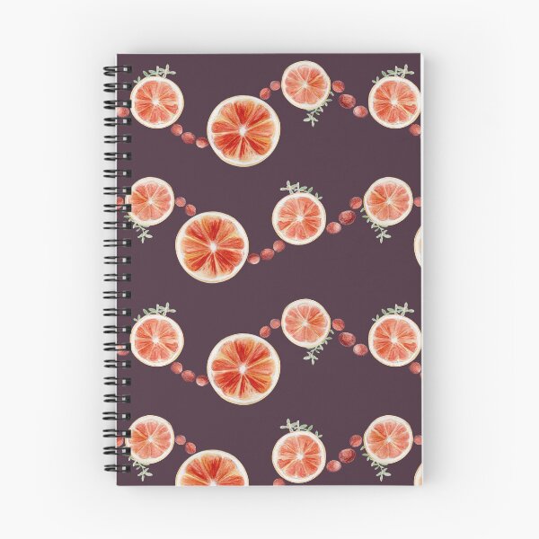 Item preview, Mulled Wine Dried Oranges  designed and sold by Casey Wilkinson.