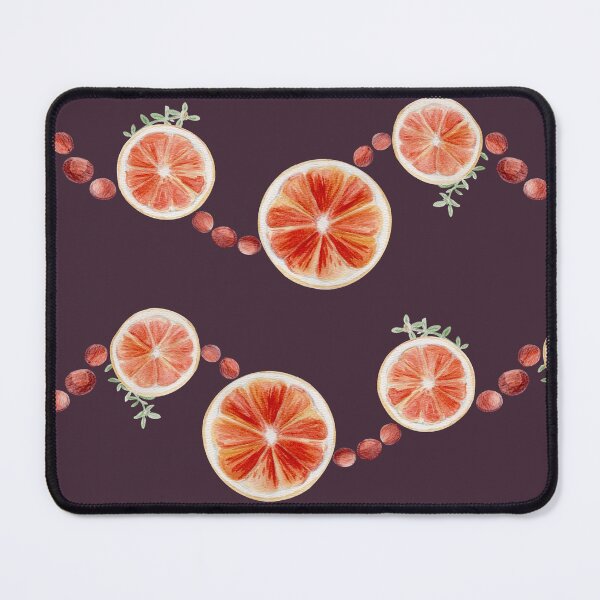 Item preview, Mulled Wine Dried Oranges  designed and sold by Casey Wilkinson.