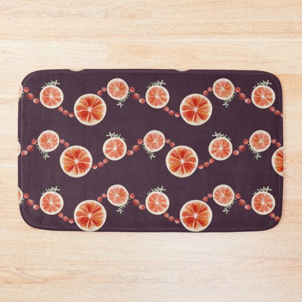 Item preview, Mulled Wine Dried Oranges  designed and sold by Casey Wilkinson.