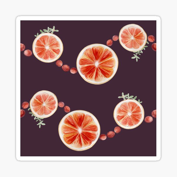 Orange Scented DIY Mulled Wine Kit - Red Ted Art