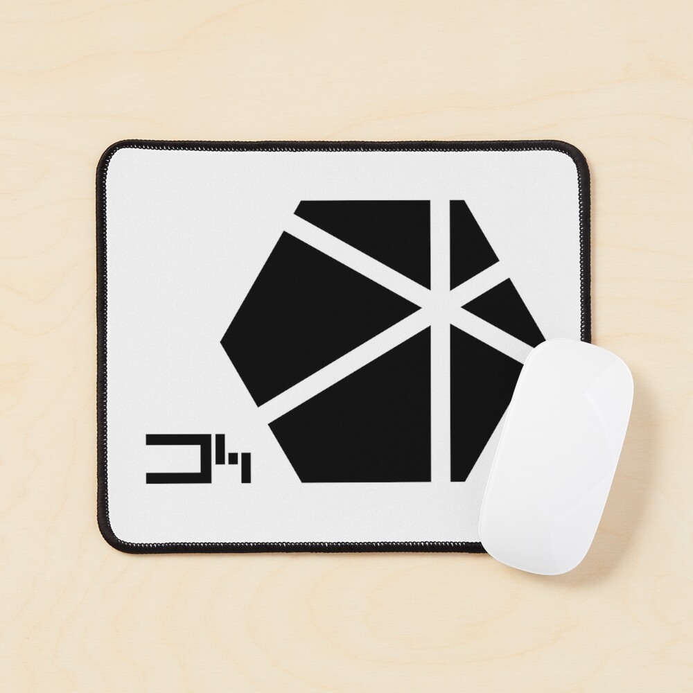 Item preview, Mouse Pad designed and sold by DesignInkz.