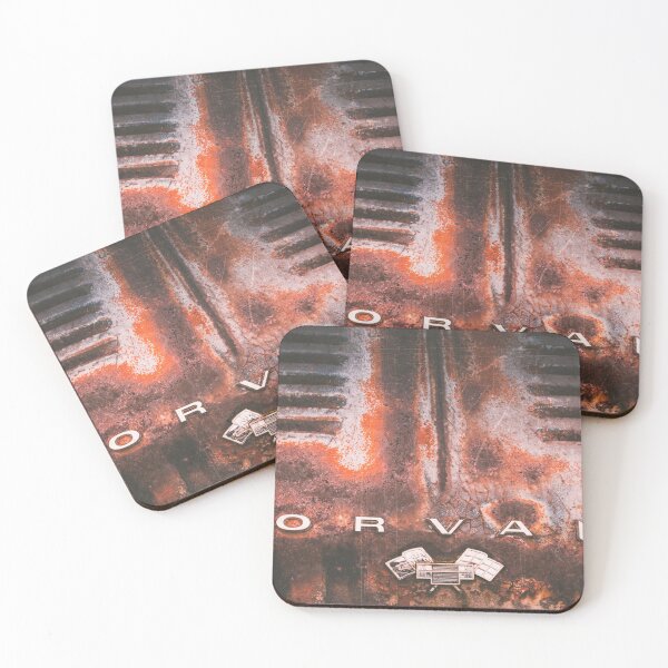 Item preview, Rust Is Beautiful designed and sold by Jim Love.