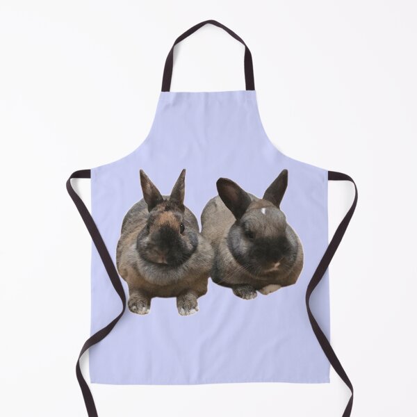 Item preview, Bonded Dwarf Bunnies designed and sold by SweetPotayto95.