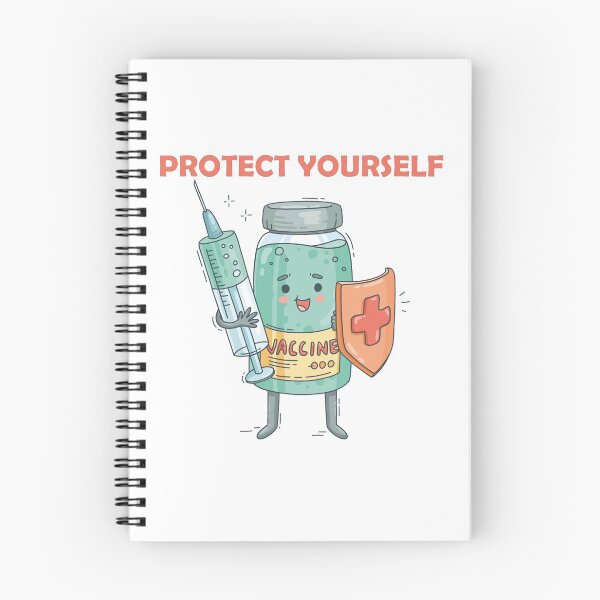 Item preview, Protect yourself designed and sold by CHAYBOBS.