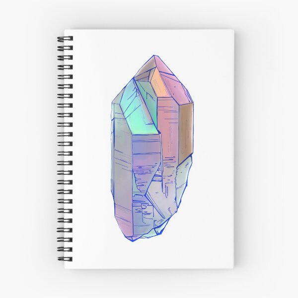 Item preview, Crystal clear designed and sold by Lily Nager.