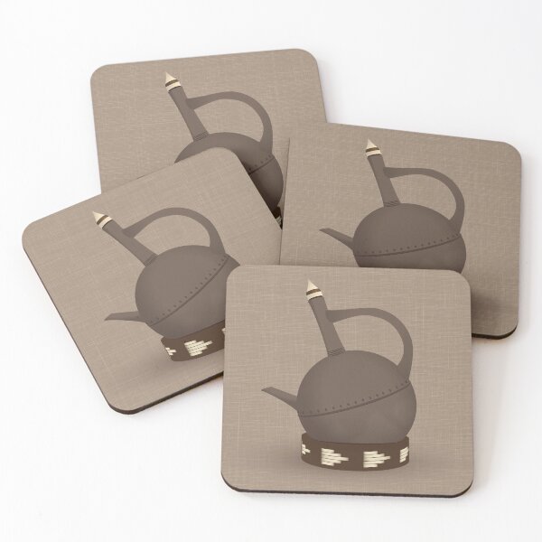 Item preview, Jebena designed and sold by Nitsuh Tafesse.