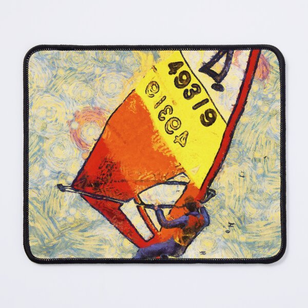 Item preview, Windsurfer designed and sold by Graham Prentice.
