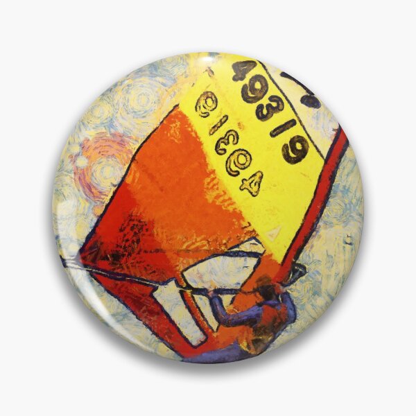 Item preview, Windsurfer designed and sold by Graham Prentice.