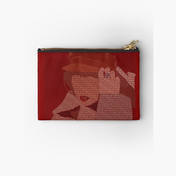 Item preview, Red (Taylor's Version) Letters Art designed and sold by kissydagger.