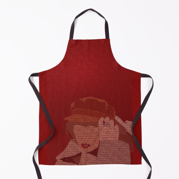 Item preview, Red (Taylor's Version) Letters Art designed and sold by kissydagger.