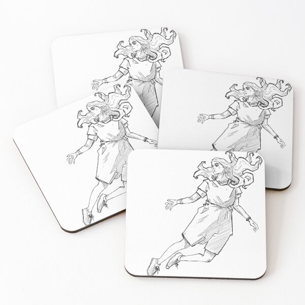 Item preview, Floating Around designed and sold by Henrik Wilhelm Sissener.