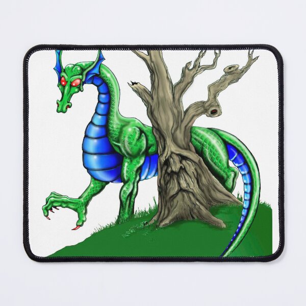 Item preview, Hunting Dragon designed and sold by brutepcm.