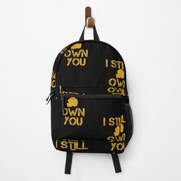 Item preview, I still Own You , Footbal Gifts For Women, Men Kids Football Fan Shirt designed and sold by piscado.