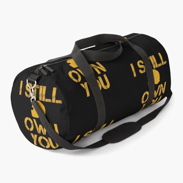 Item preview, I still Own You , Footbal Gifts For Women, Men Kids Football Fan Shirt designed and sold by piscado.