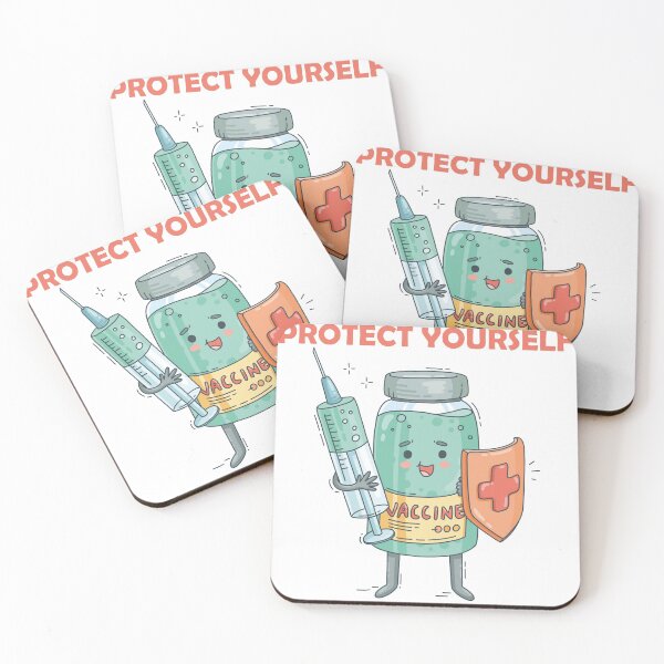 Item preview, Protect yourself designed and sold by CHAYBOBS.