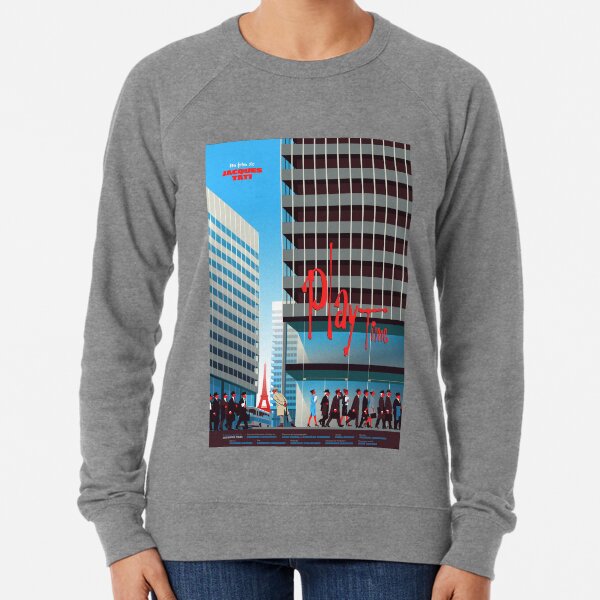 PlayTime Lightweight Sweatshirt