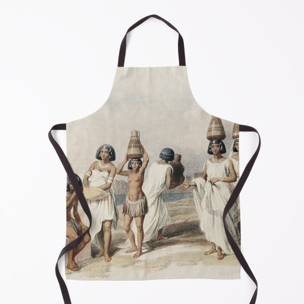 Item preview, Nubian women at Kortie designed and sold by amonarte.