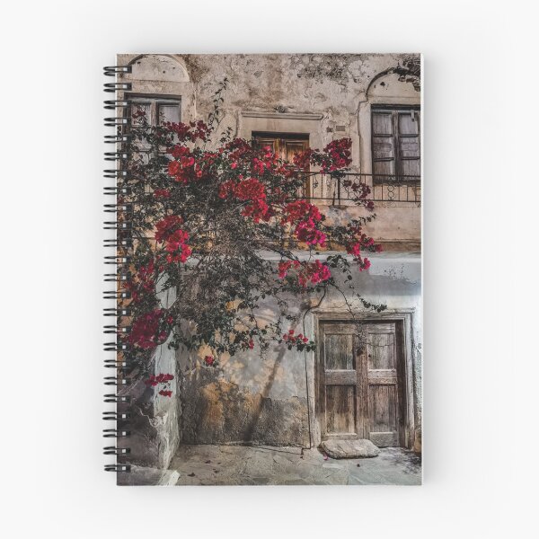 Item preview, Naxos old island house designed and sold by GRKiT.