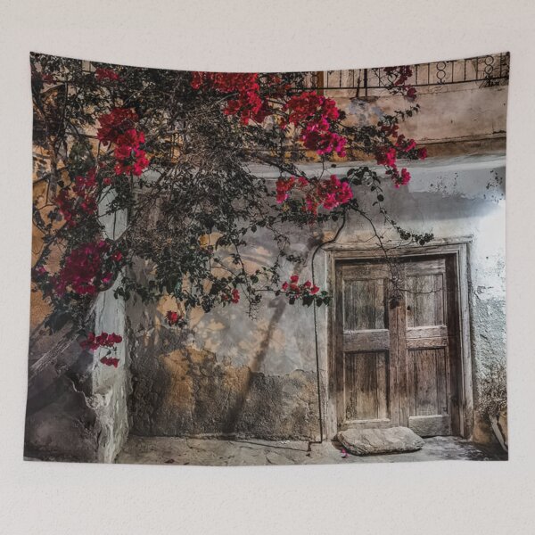 Item preview, Naxos old island house designed and sold by GRKiT.