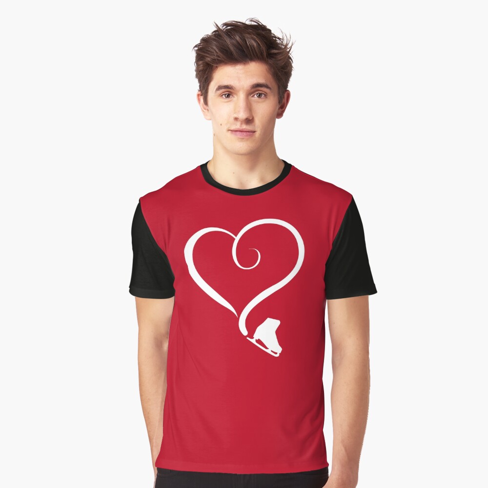 Item preview, Graphic T-Shirt designed and sold by TripleTriple.
