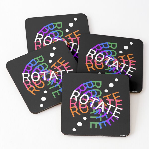 Item preview, Rotate designed and sold by SA-DEZIGNS.