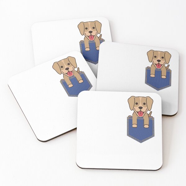 Item preview, Pocket dog designed and sold by player-502.