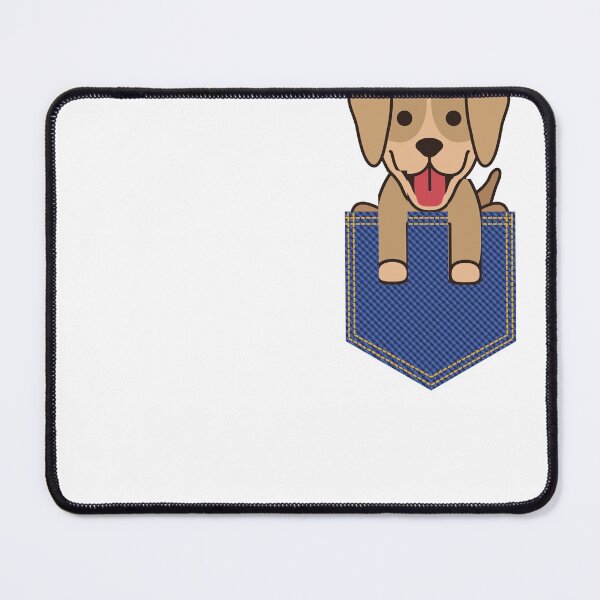 Item preview, Pocket dog designed and sold by player-502.