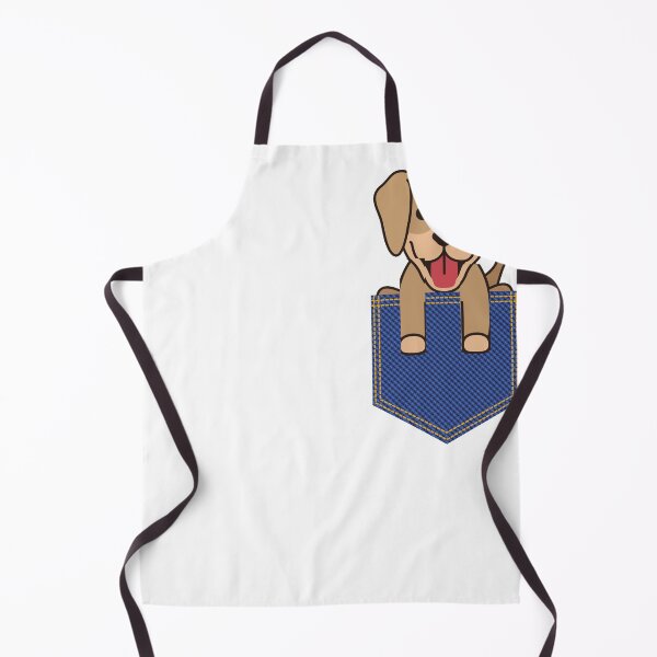 Item preview, Pocket dog designed and sold by player-502.