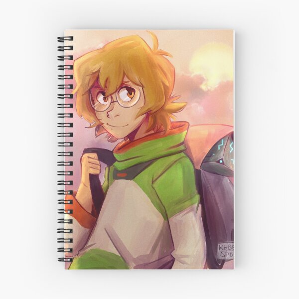 Item preview, Pidge designed and sold by Rebelspore.