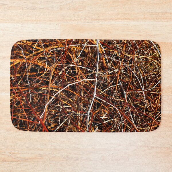 Item preview, Autumn bush designed and sold by Bluesrose.