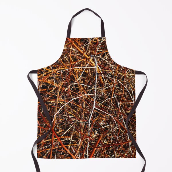 Item preview, Autumn bush designed and sold by Bluesrose.