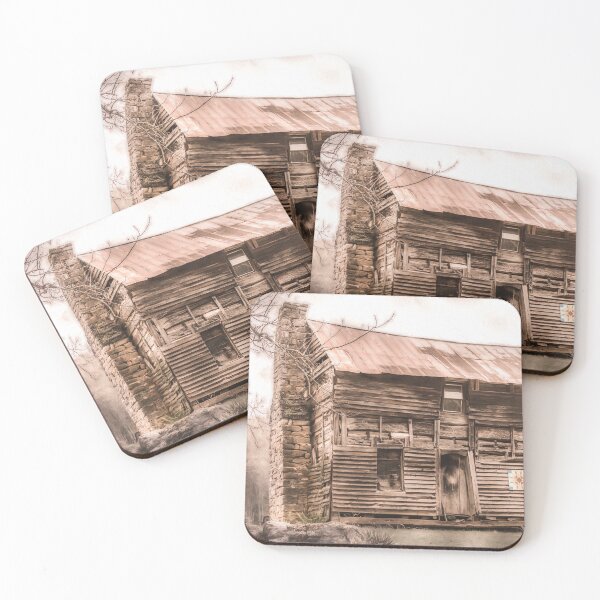 Item preview, Autumn Calm designed and sold by Jim Love.