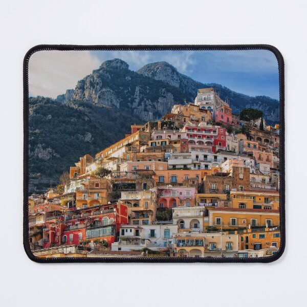 Item preview, Amalfi Coast, Italy designed and sold by newburyboutique.