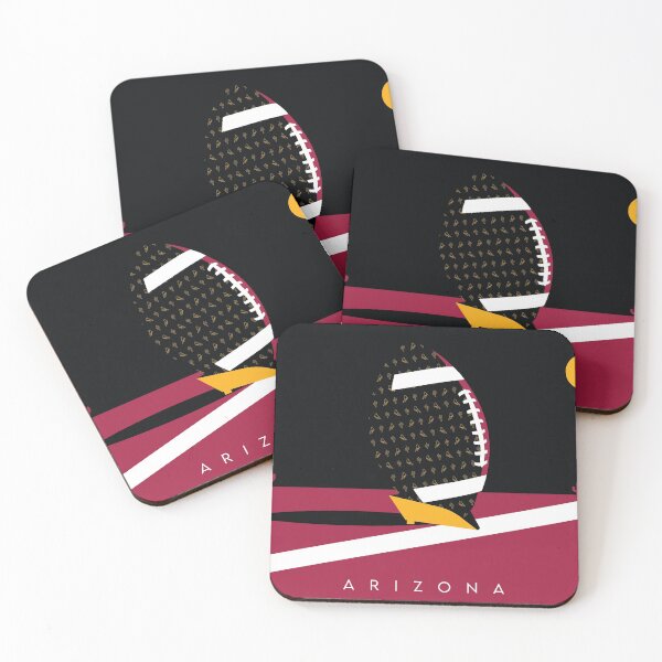 Item preview, Arizona, Arizona Phoenix, Phoenix, Football, NFL Fan Art designed and sold by jkahindo.