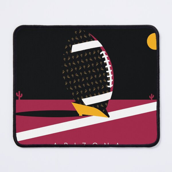 Item preview, Arizona, Arizona Phoenix, Phoenix, Football, NFL Fan Art designed and sold by jkahindo.