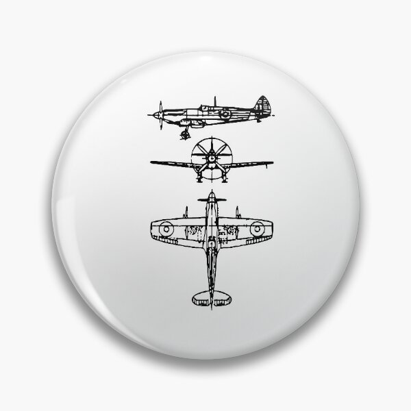 Item preview, Combat Plane Worldwar bomber love to fly plane mustang Art Apparel Essential Motivation Inspiration Joy Mood  Funny Cat Halloween designed and sold by DesignByHeartUK.
